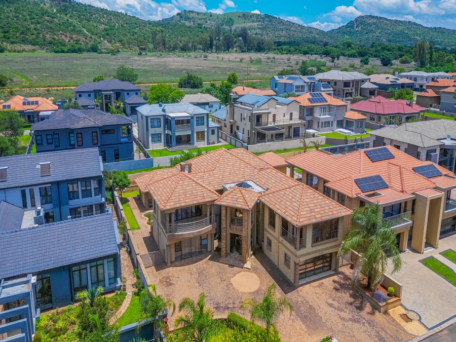 4 Bedroom Property for Sale in Xanadu North West